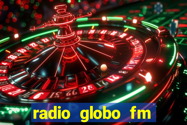 radio globo fm 90.1 salvador bahia